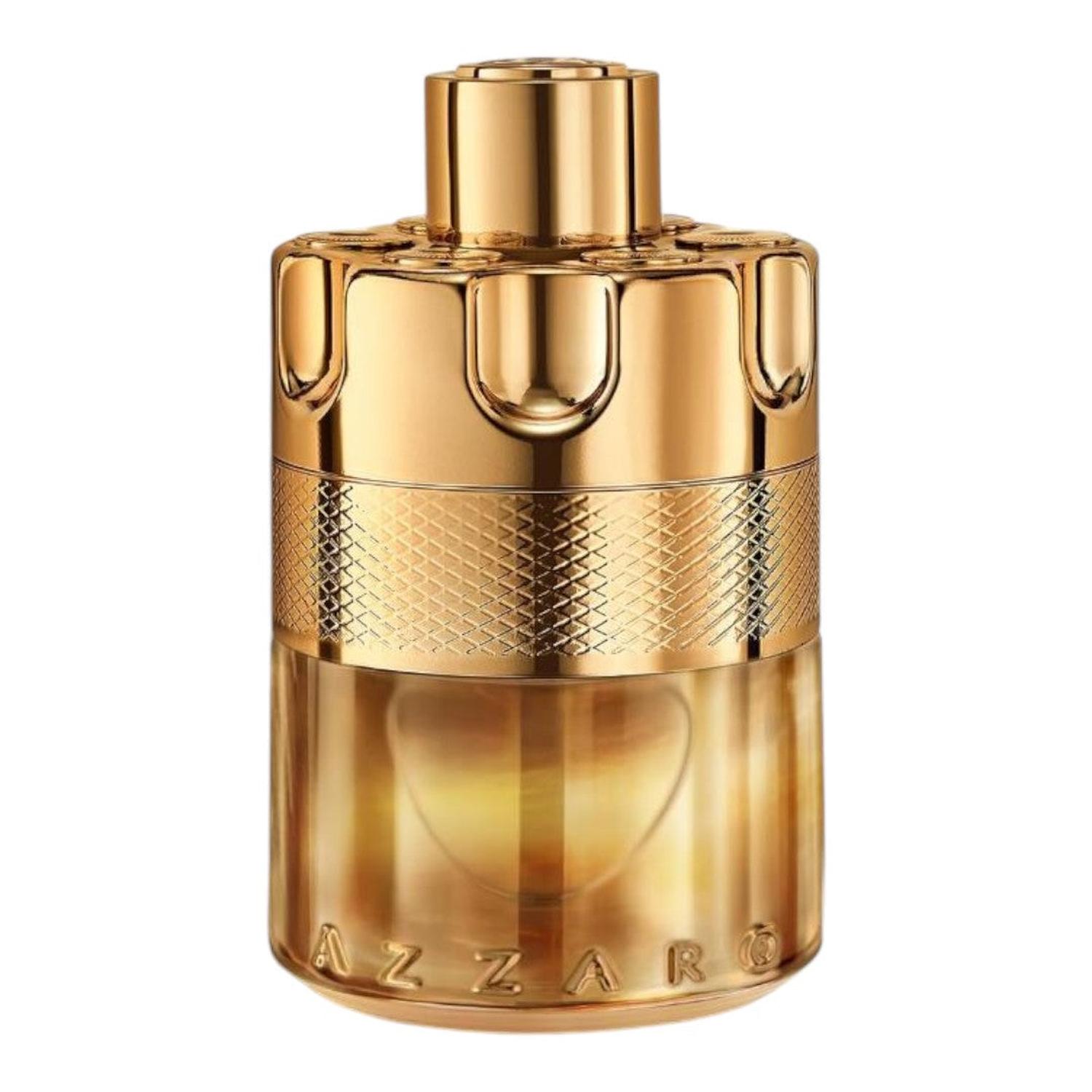 AZZARO FOREVER WANTED ELIXIR PARFUM 100 ML — imagen 1