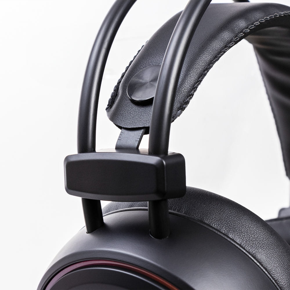 Audífonos Gamer Híbridos On ear STF Beast MSA-010: Triple conexión, Videojuegos, Micrófono ajustable, Luz, Sonido 7.1 Digital — imagen 9