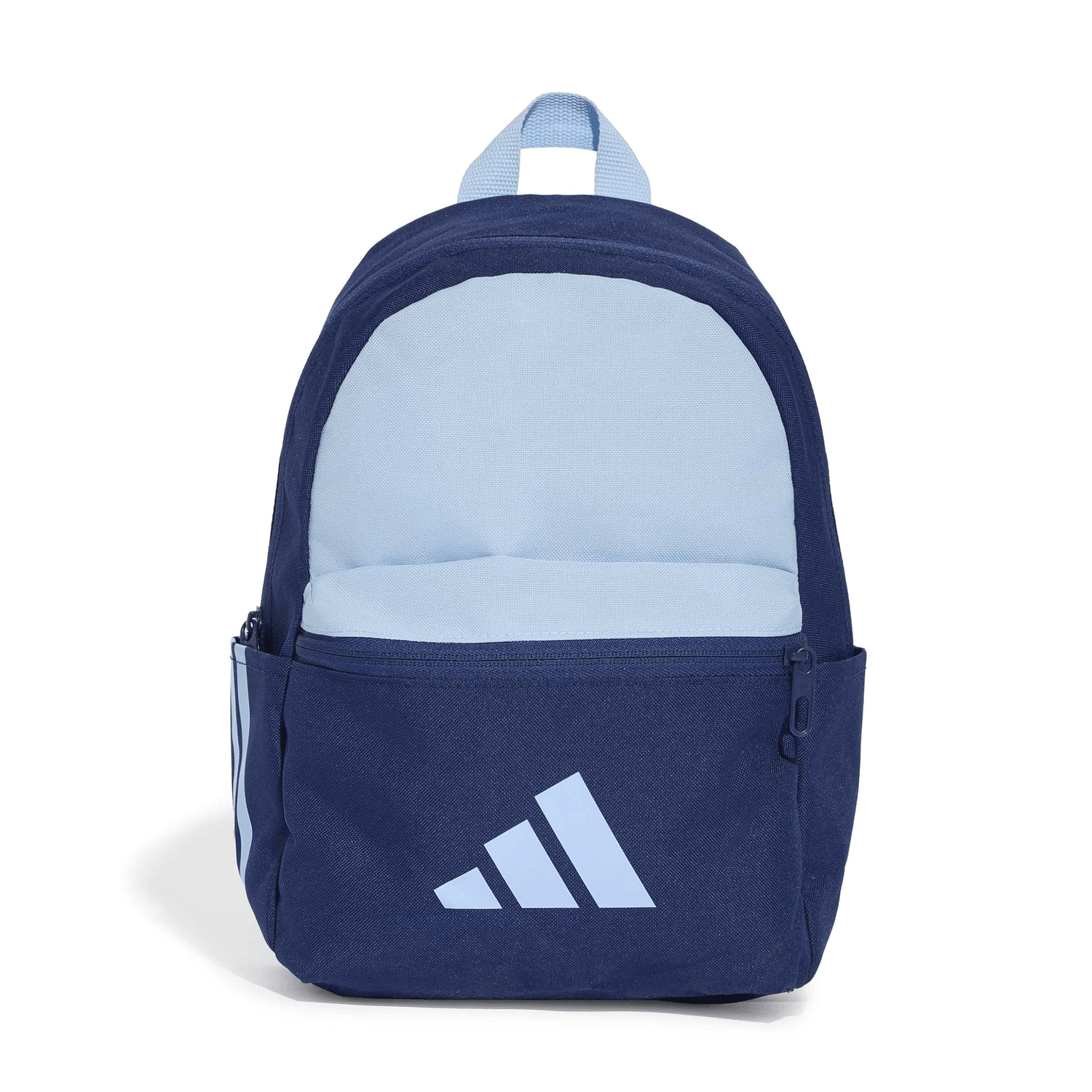 Mochila Unisex Adidas Azul Escolar 11L — imagen 3