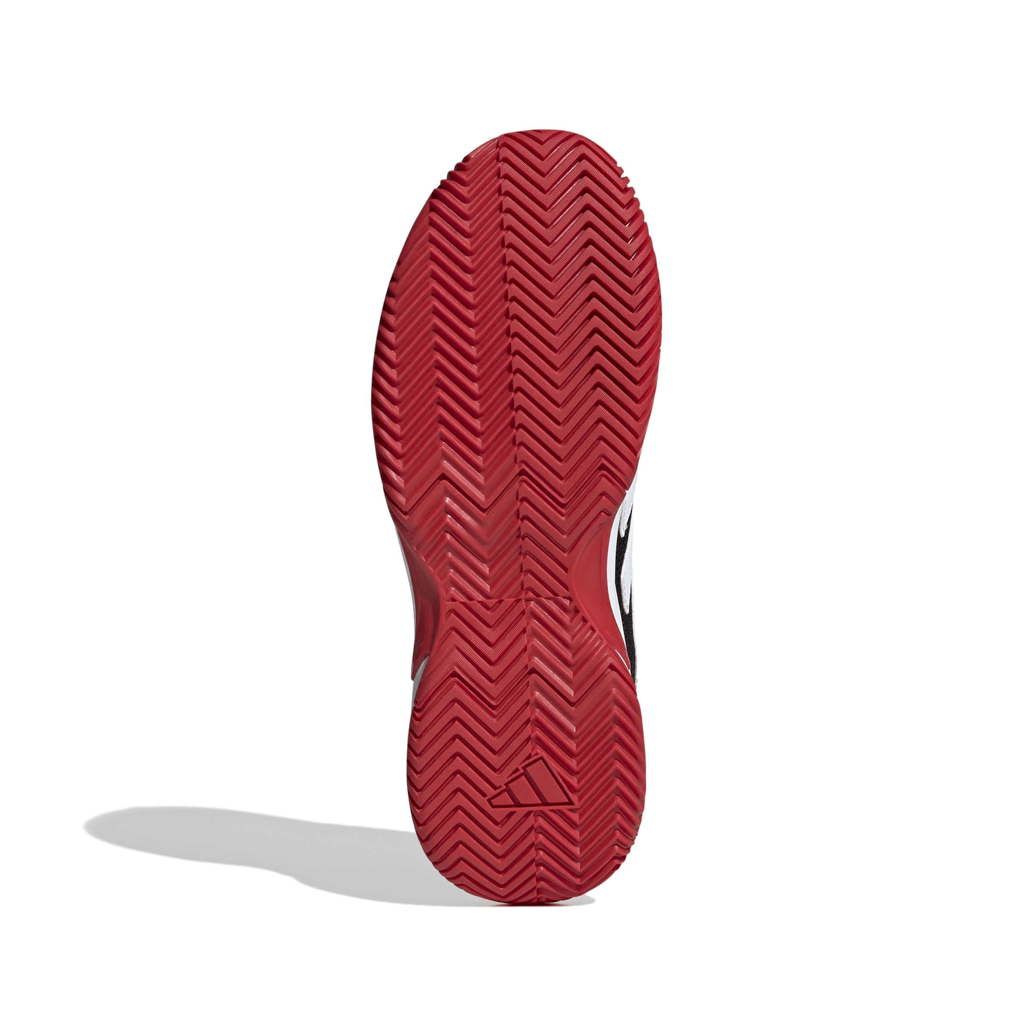 Tenis Adidas Game Spec 2 Hombre Negro Deportivo Para Caballero — imagen 9