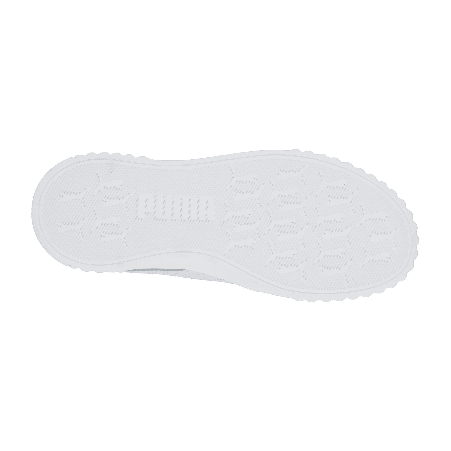 Tenis Puma Carina 3.0 Dama Casual Blanco Mujer — imagen 9