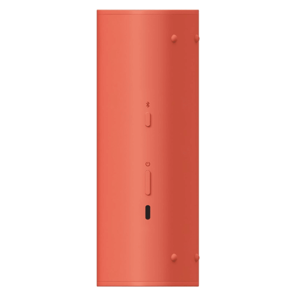 Bocina Inalámbrica Sonos Roam 2 - Rojo — imagen 4