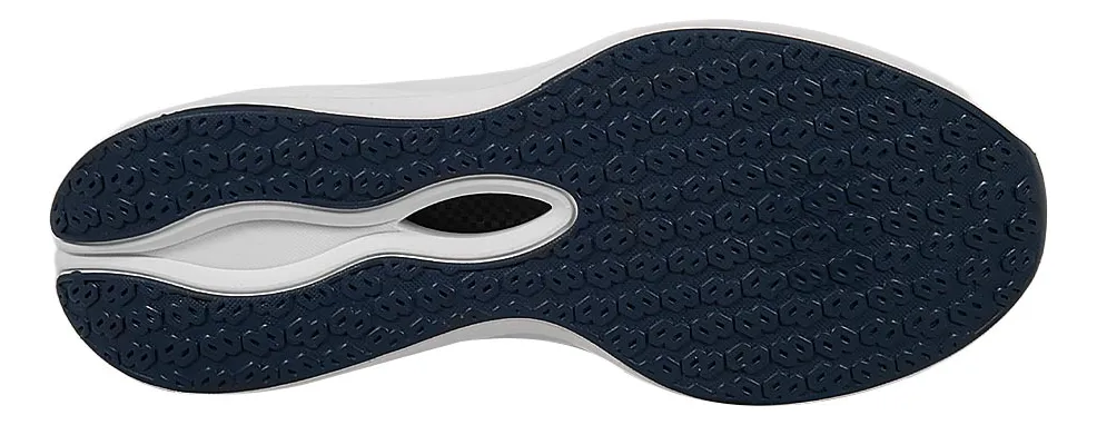 Tenis Nautica Caballero Confort Franjas Tricolor 1269668 — imagen 10