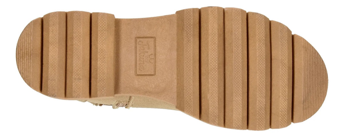 Bota Jakuna Niña Casual Café Camello Infantil T22-25 — imagen 18