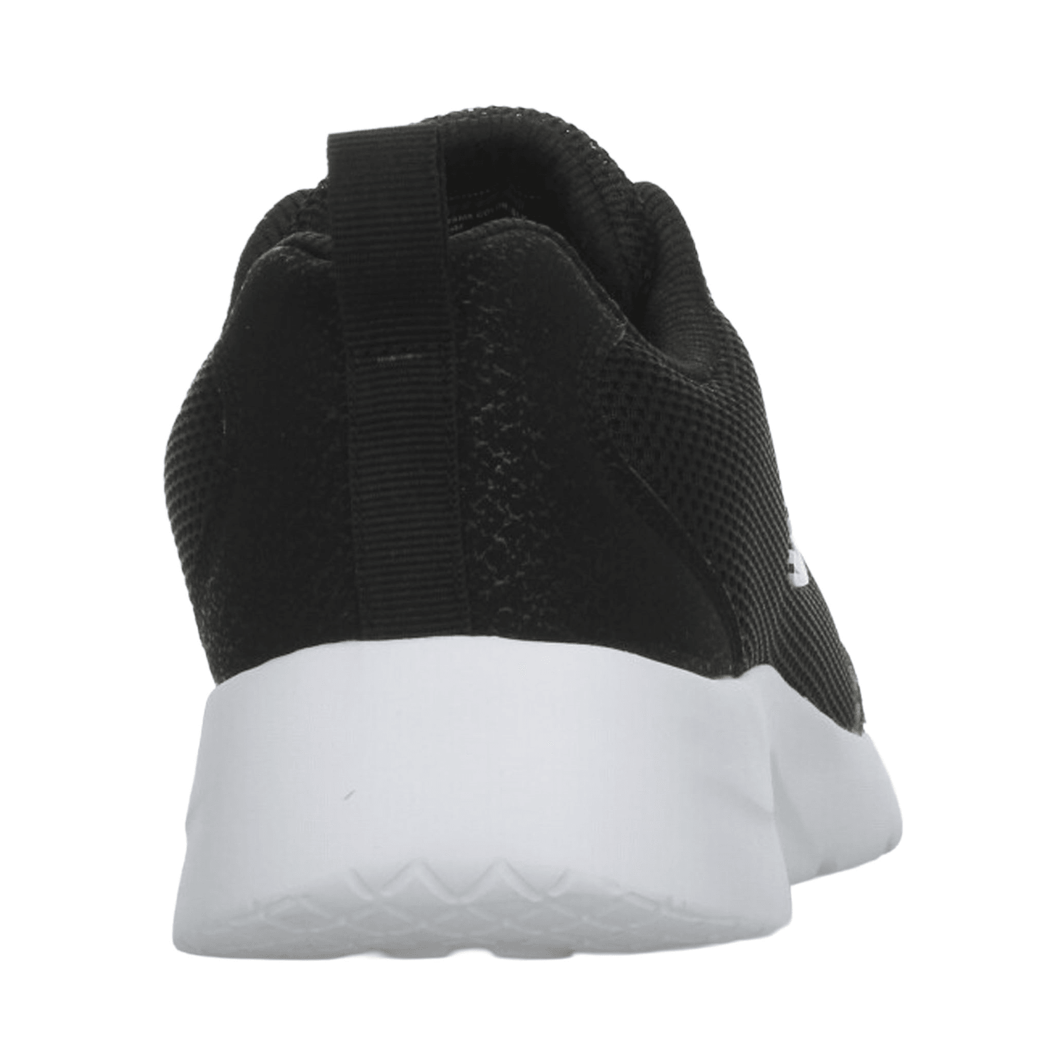 Tenis Dynamight Skechers Hombre Negro Deportivo Para Caballero — imagen 8