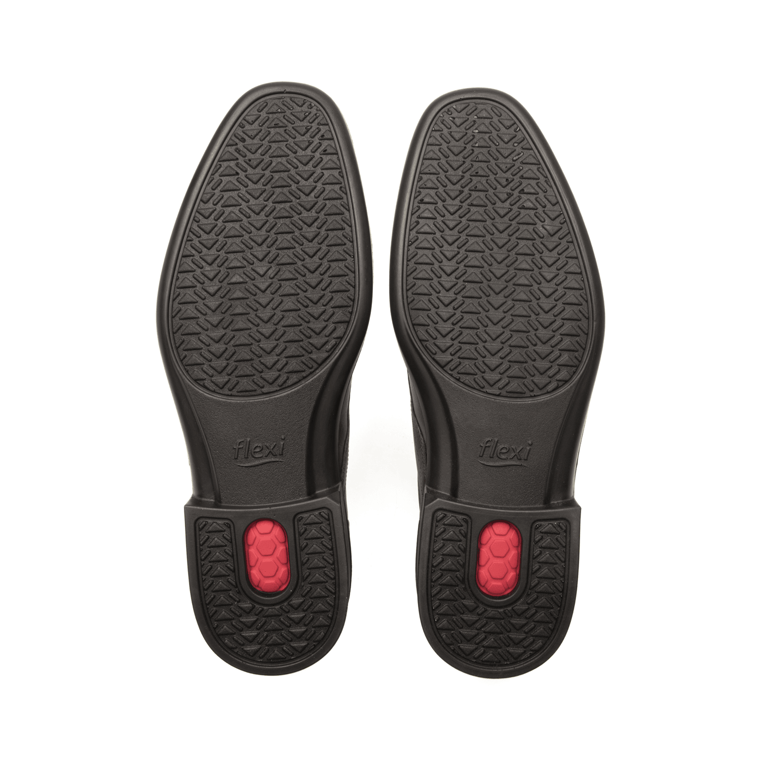 Zapato Flexi Hombre Cafe de Vestir Para Caballero — imagen 9