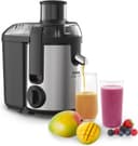 Extractor de Jugos Citricos T-fal ZE420DMX 3 Velocidades