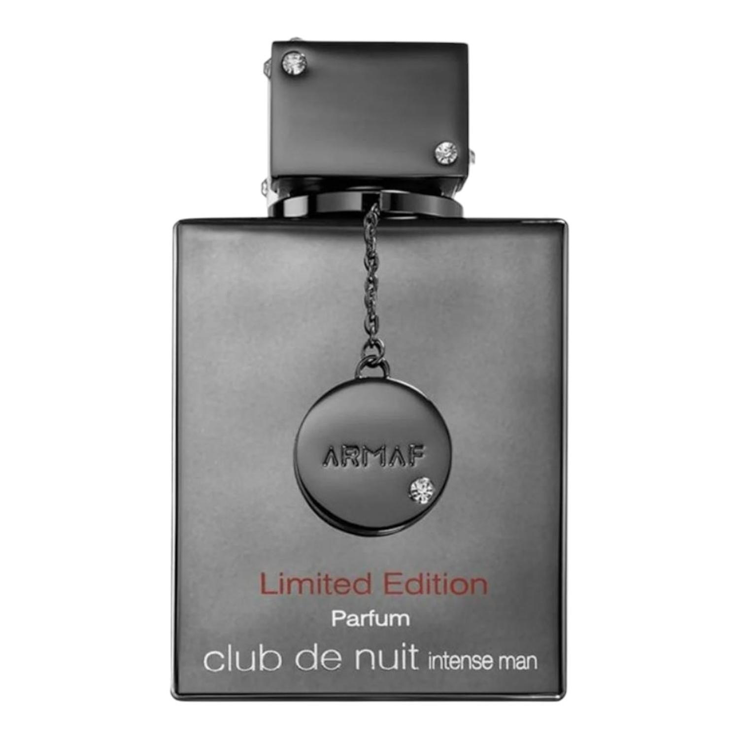 ARMAF CLUB DE NUIT INTENSE MAN LIMITED EDITION 105 ML — imagen 1