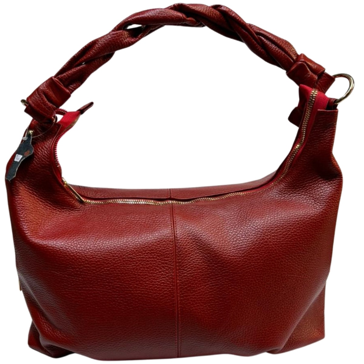 Bolsa Para Mujer De Piel Legitima Akl Diana — imagen 13