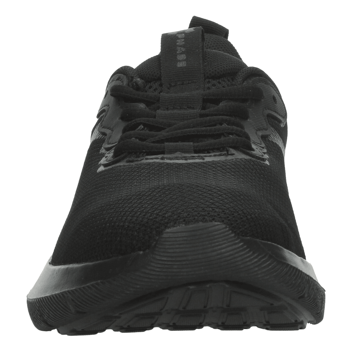 Tenis Under Armour Phade RN Dama Deportivo Negro Mujer — imagen 6