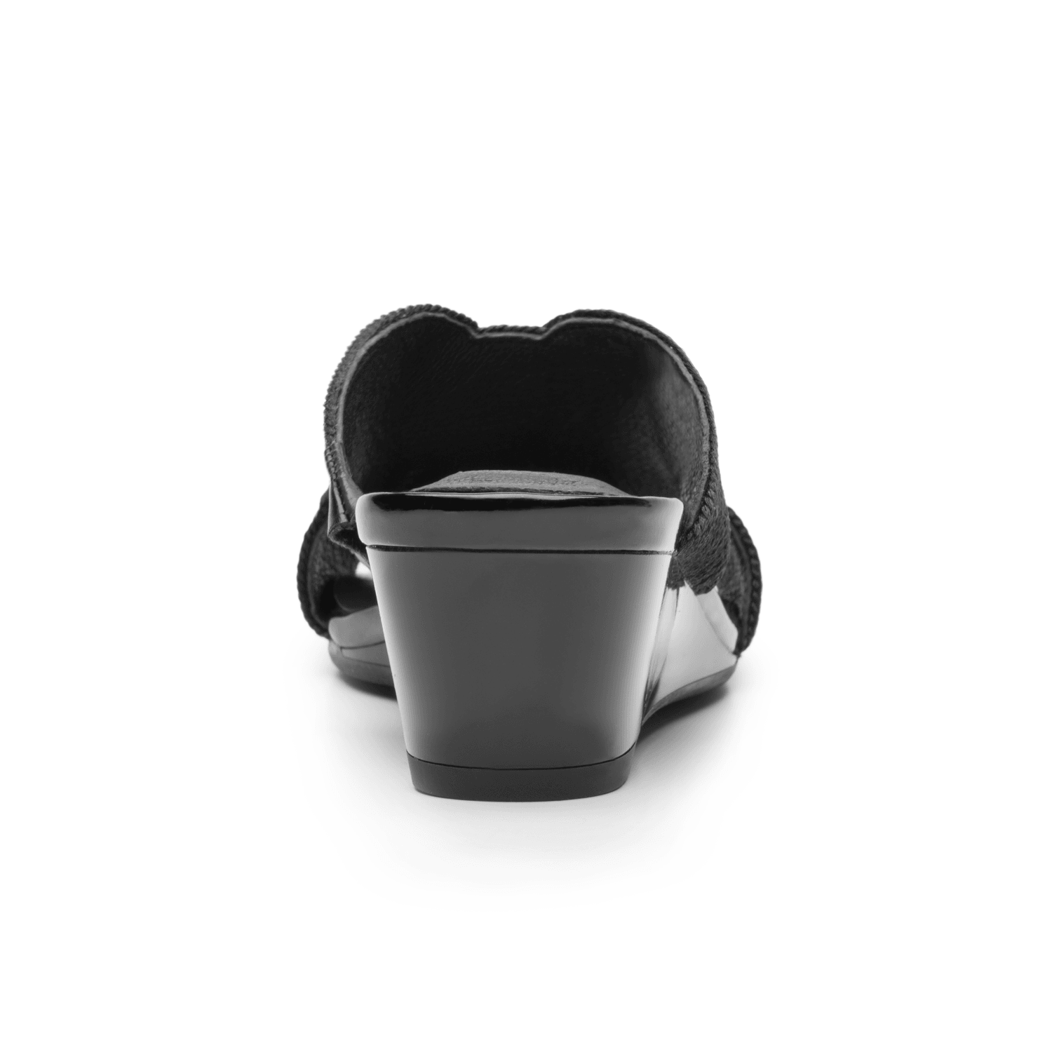 Sandalias Dama Flexi Negro Casual Mujer — imagen 6