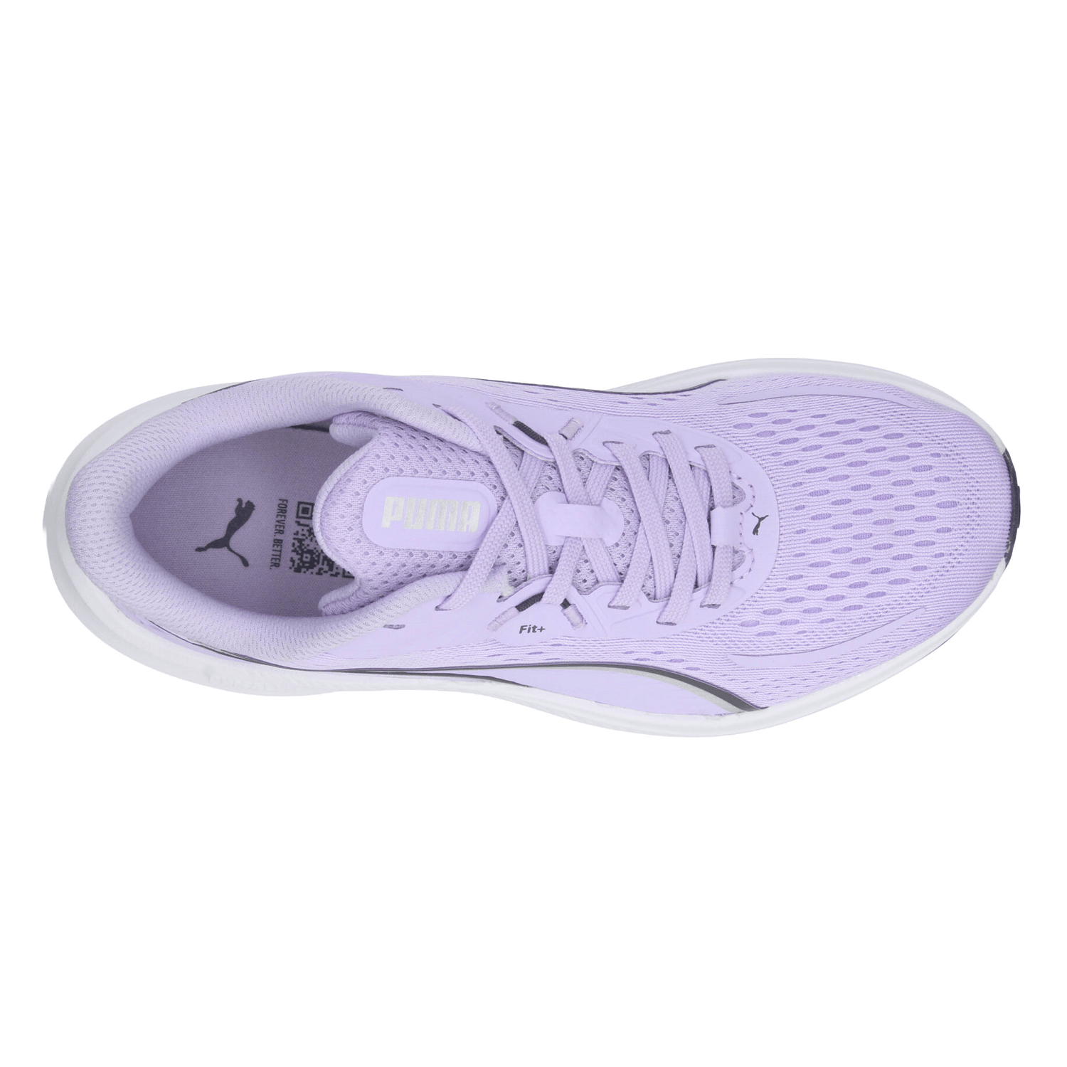Tenis Puma Skyrocket Lite 2 Dama Deportivo Running Lavanda Mujer — imagen 8