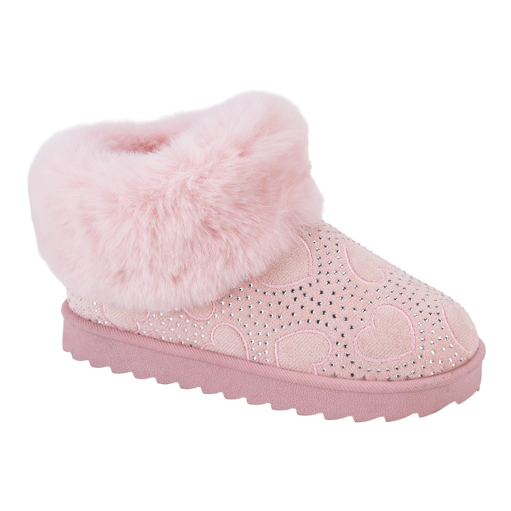 BOTA NIÑA VIVIS SHOES KIDS INVERNAL PELUCHE 1314228 — imagen 8