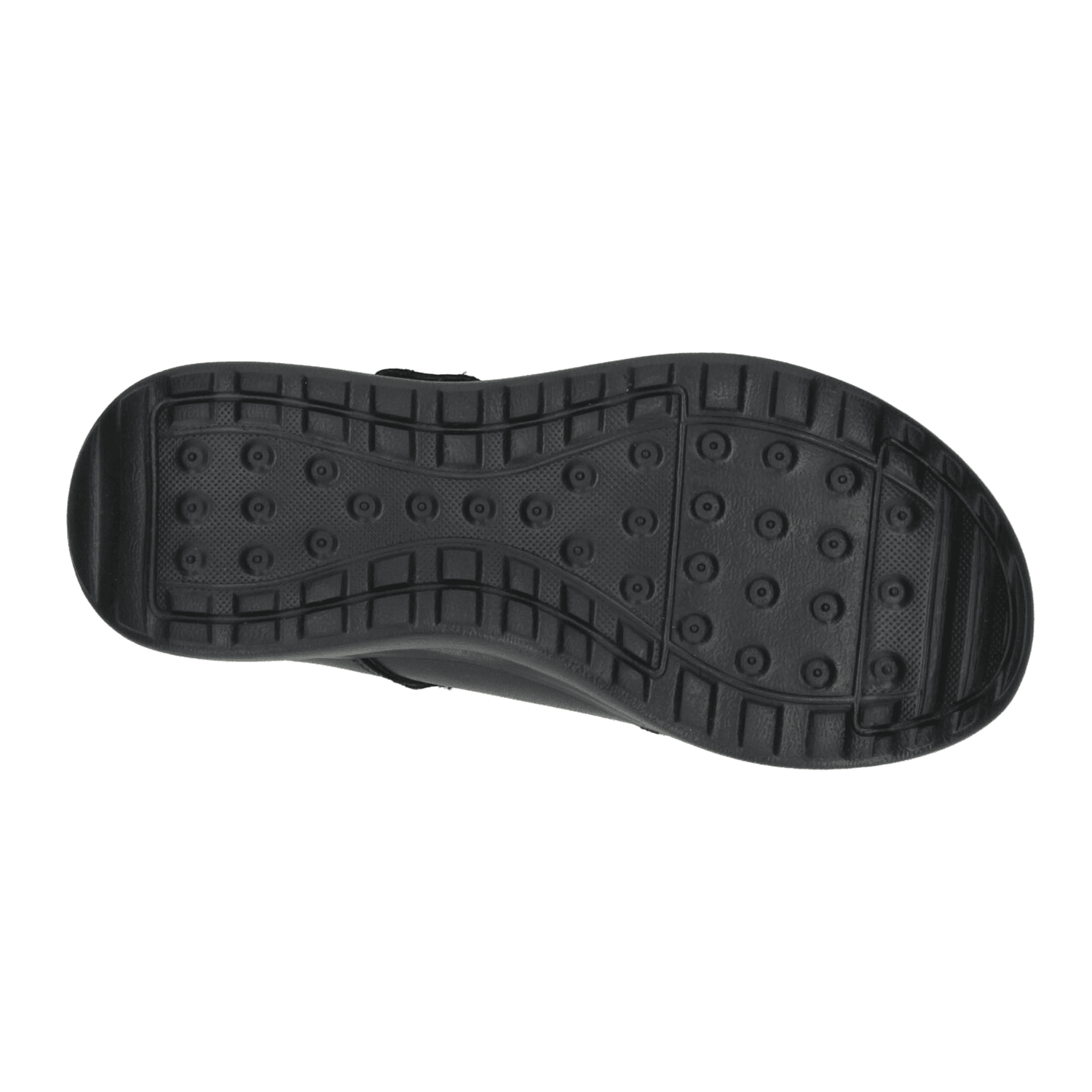 Zapato Escolar Vavito Niña Negro Escolar Infantil T22-27 — imagen 10