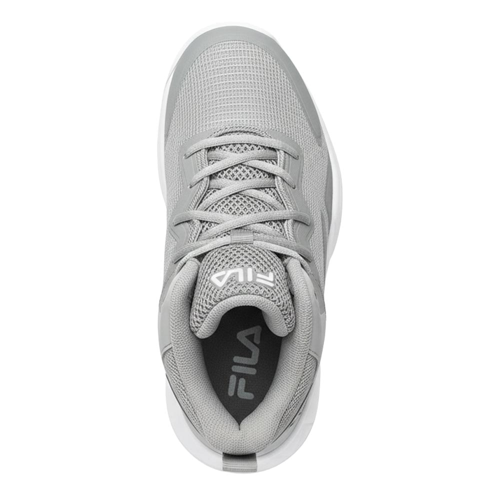TENIS CABALLERO FILA BASKETBALL SPEEDTRAP 1326414 — imagen 9