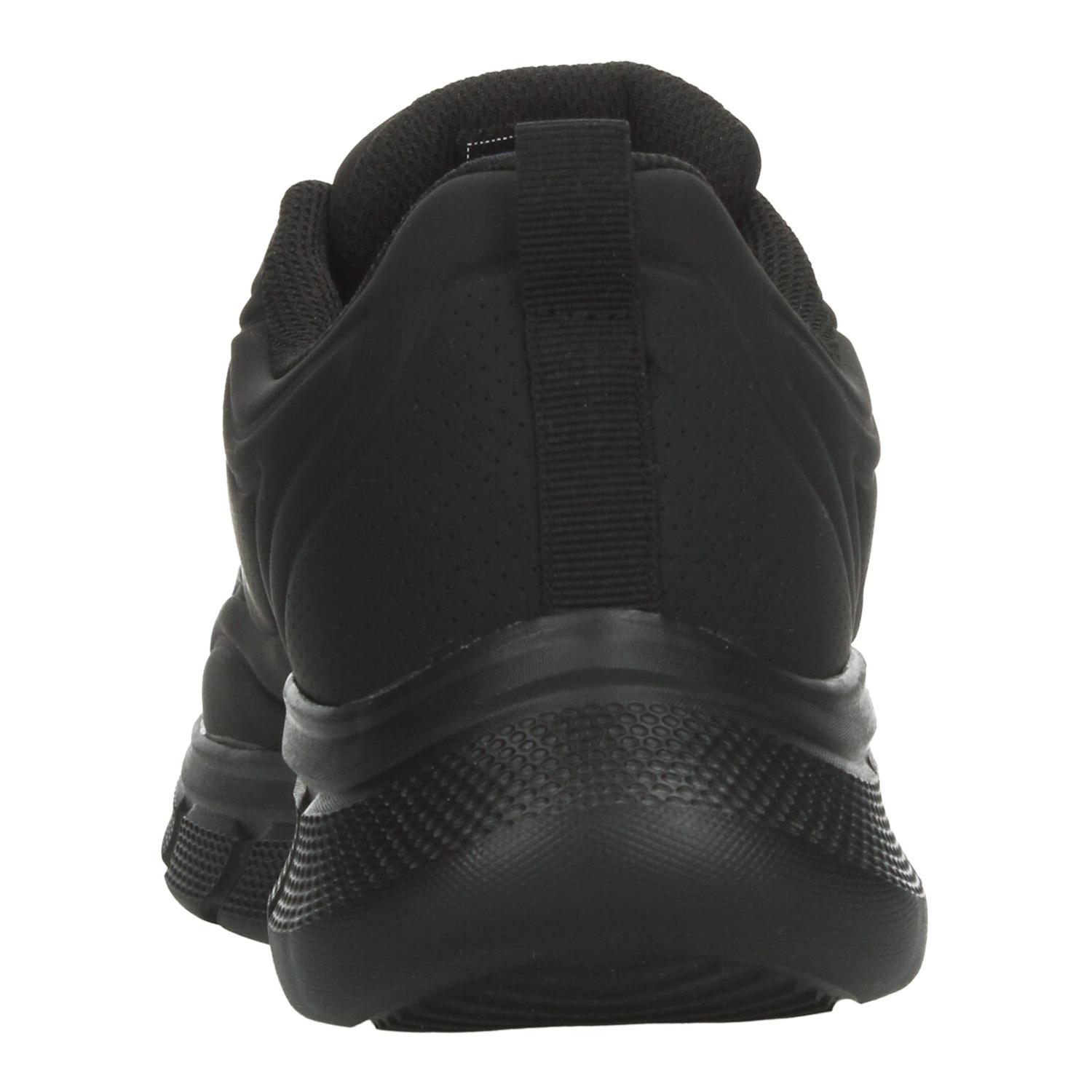 Tenis Skechers Bobs Sport Hombre Negro Casual Para Caballero — imagen 8