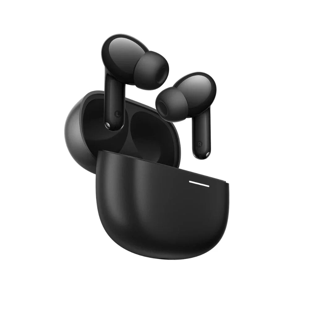 Audífonos Inalámbricos Redmi Buds 8 - Negro — imagen 3