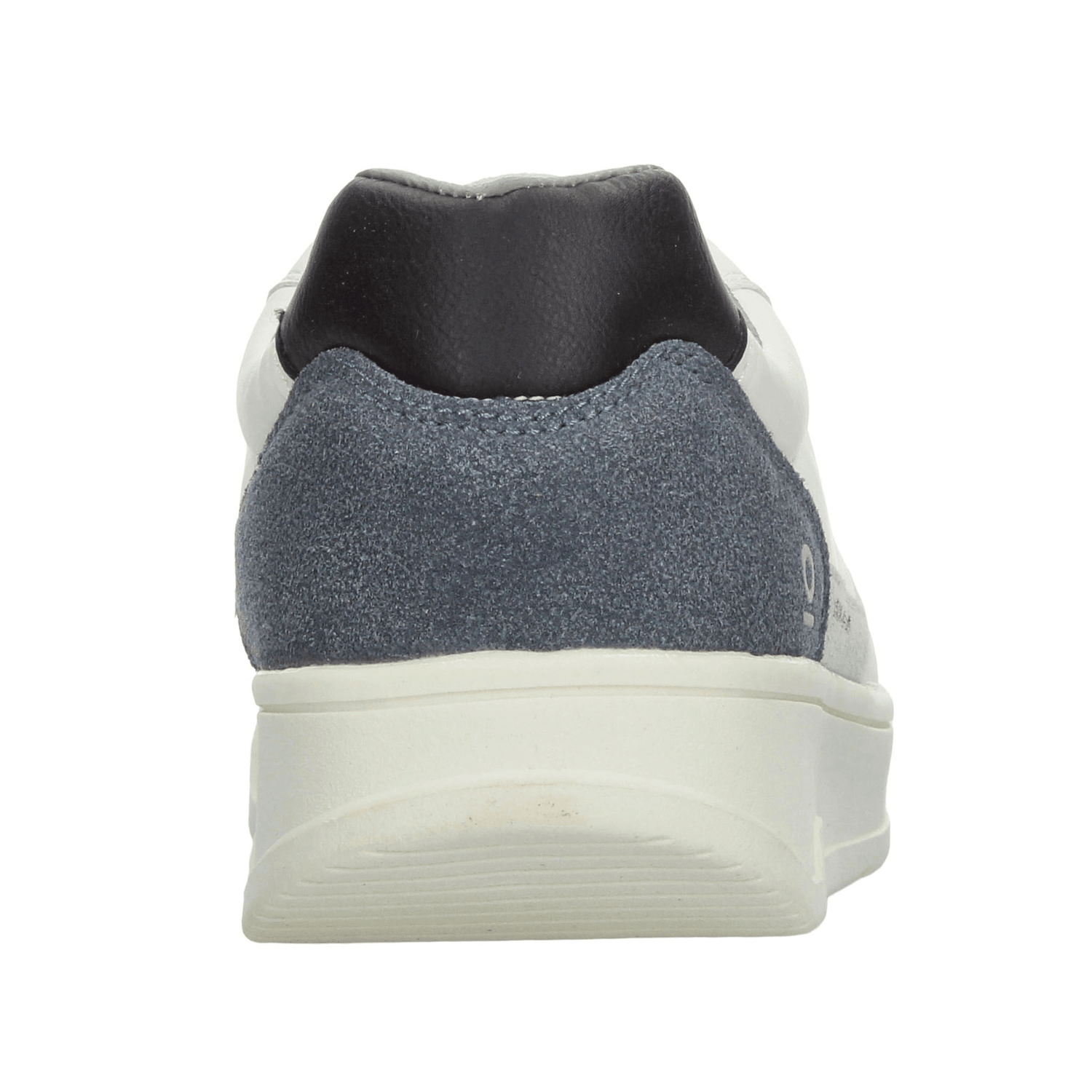 Tenis Ozono Hombre Casual Blanco Caballero — imagen 7
