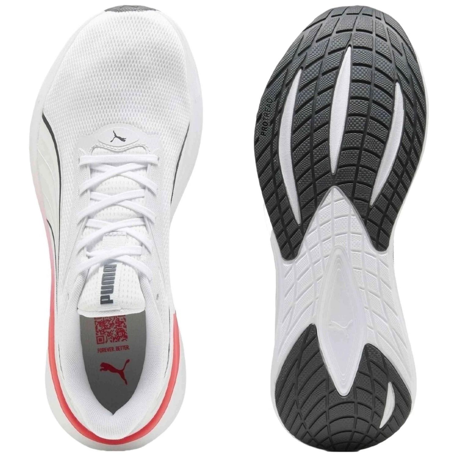 Tenis Puma MaxStride Lite para Hombre 313497-15 — imagen 5