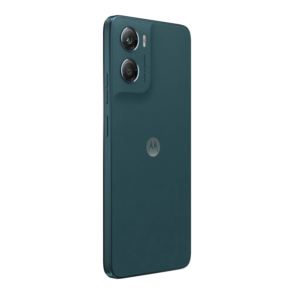 Celular Motorola G06 4RAM + 64 GB + Redmi Buds 6 Play — imagen 2