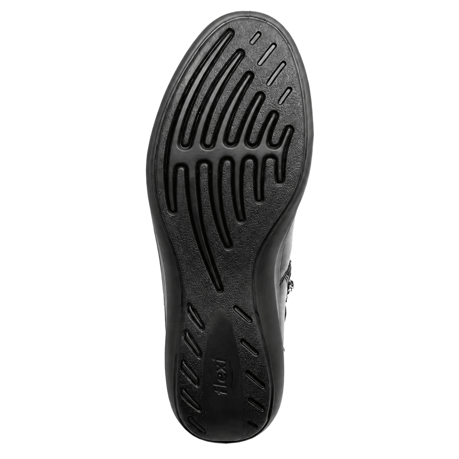 Botín Flexi Dama Casual Negro Mujer — imagen 8
