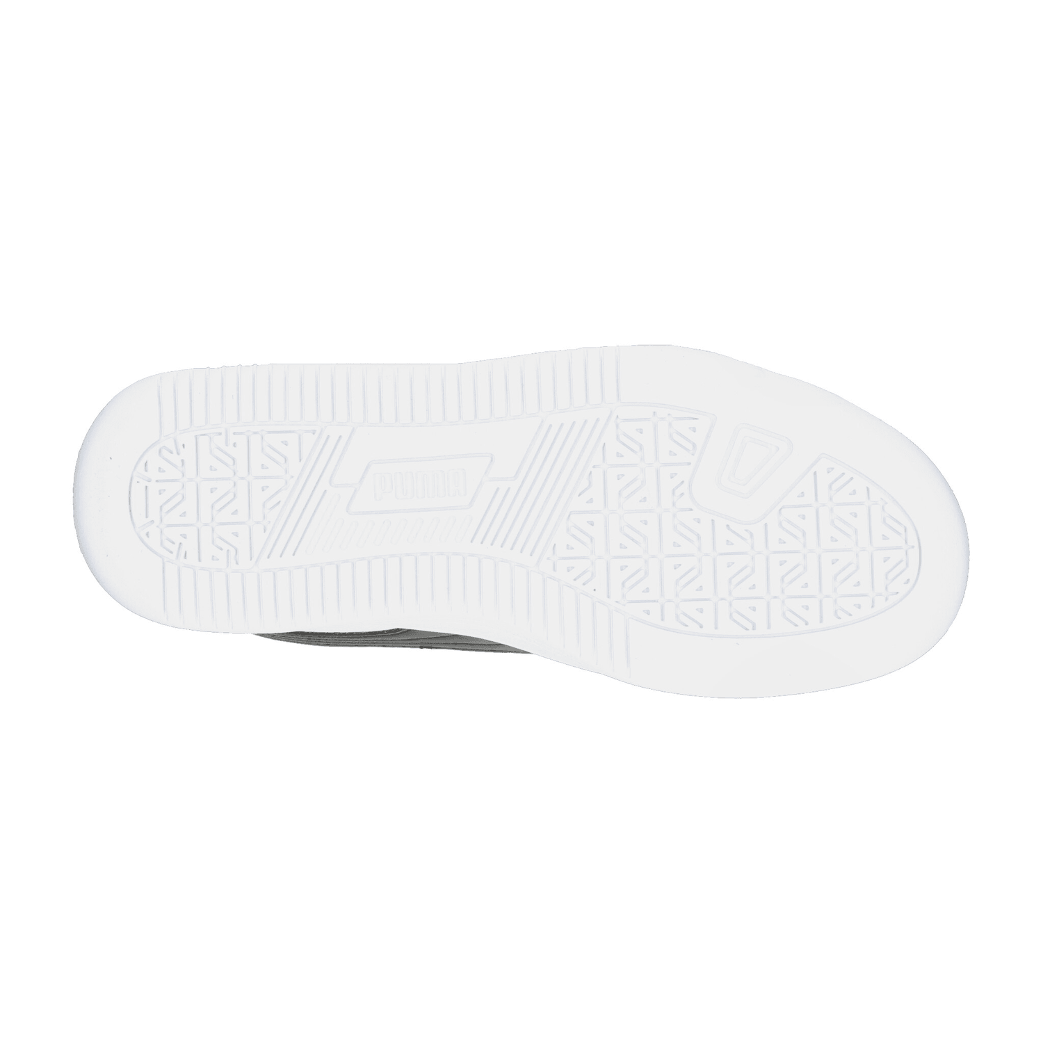 Tenis Puma Caven 2.0 Dama Casual Blanco Mujer — imagen 9