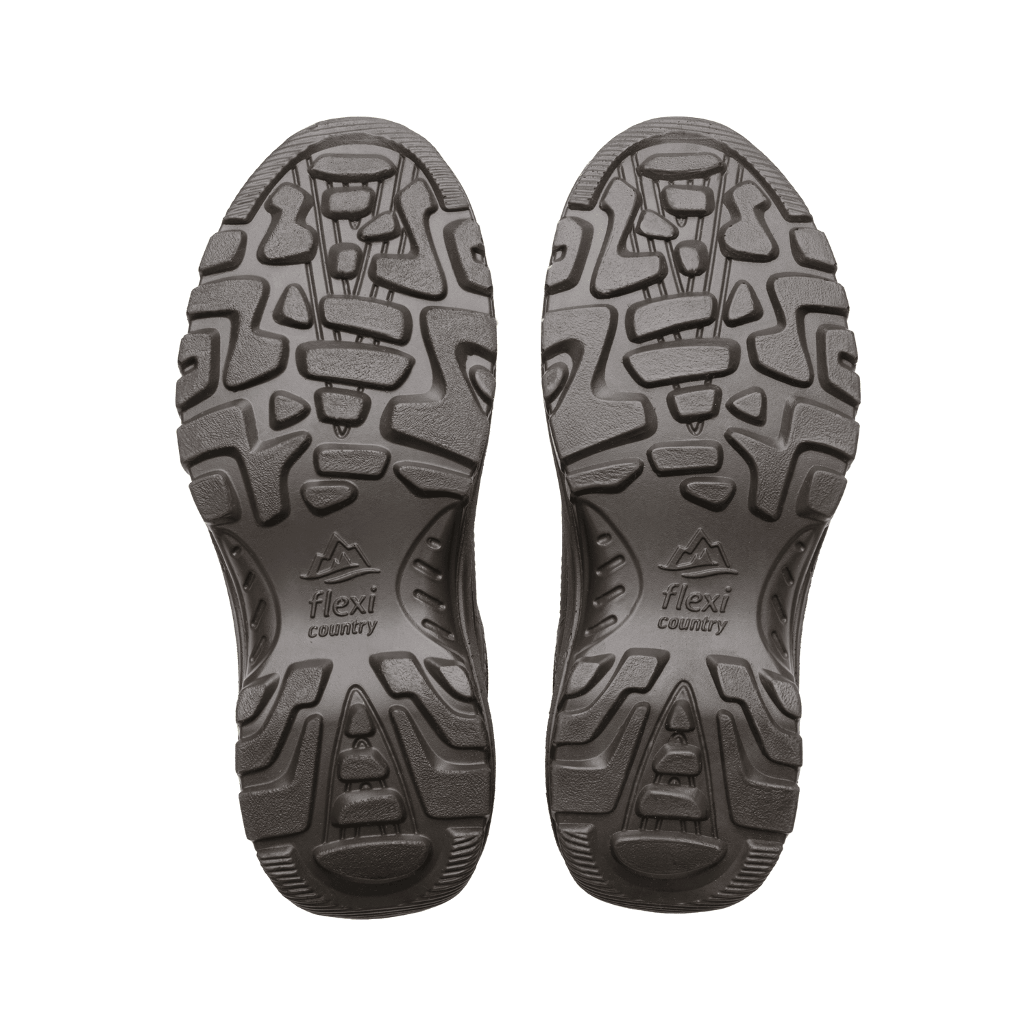 Zapato Flexi Hombre Casual Café Caballero — imagen 9