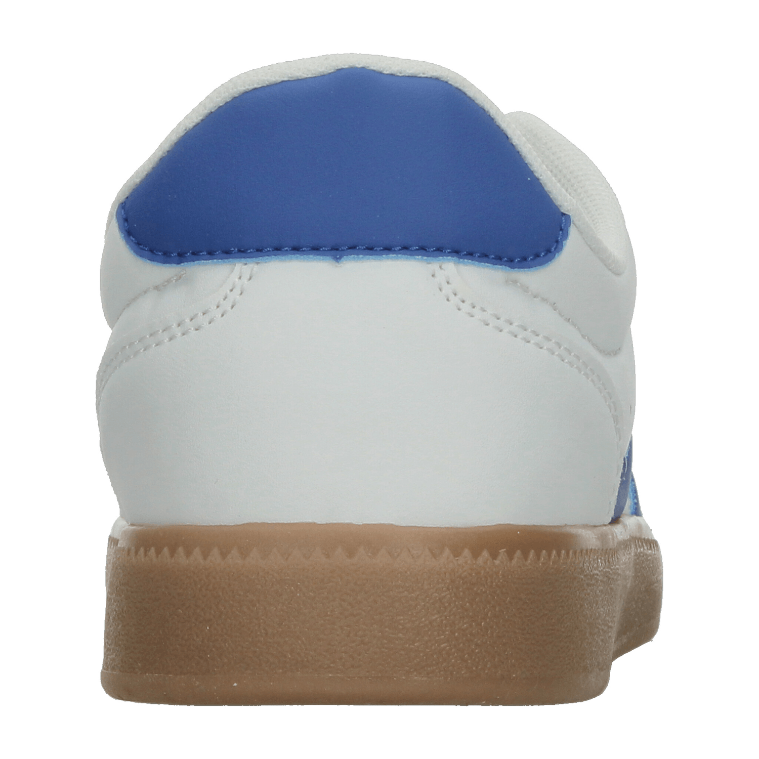 Tenis Coqueta Niño Blanco Casual Infantil T18-21 — imagen 8