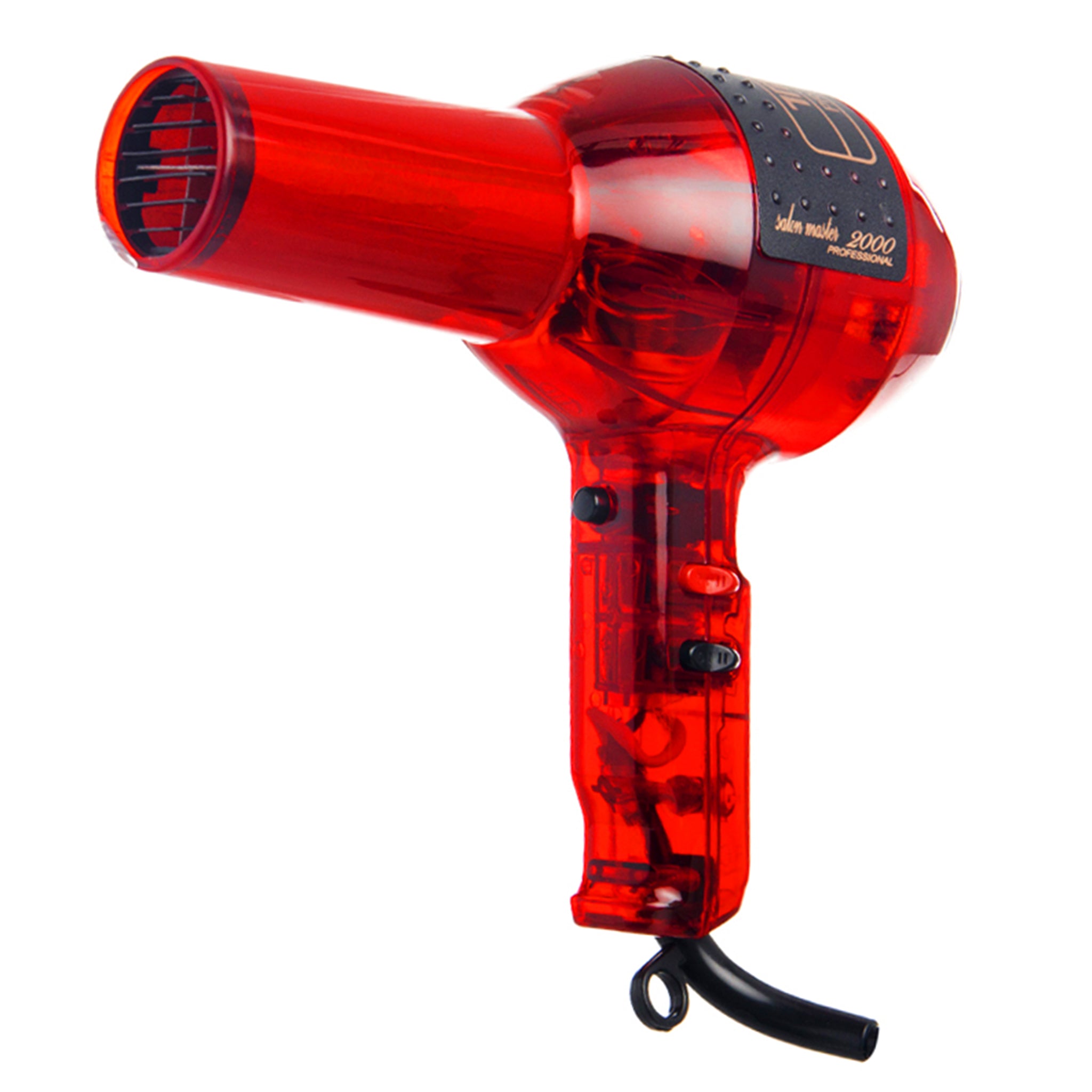 Secadora de Cabello Profesional con Boquilla Timco SM-1800 — imagen 4