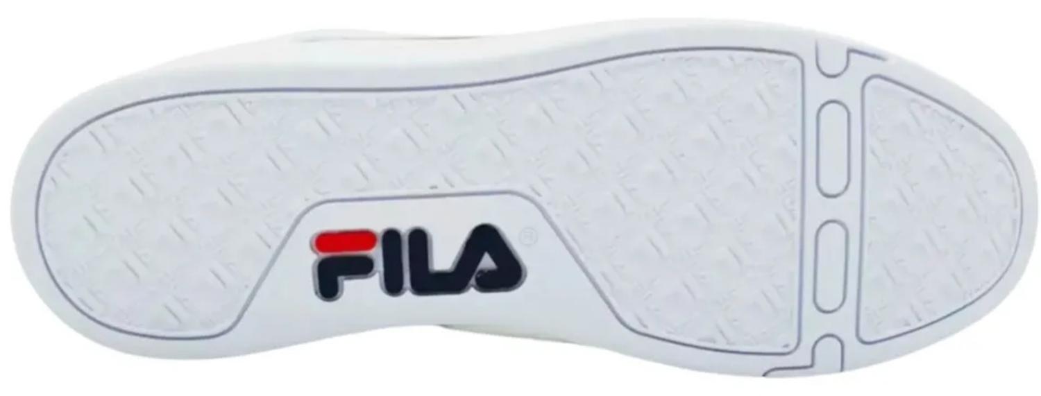 Tenis Fila MGX-100 MID para Mujer 5CM01687-100 — imagen 4