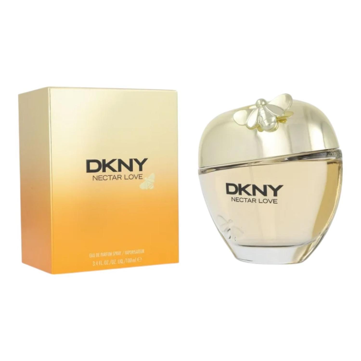 DONNA KARAN NECTAR LOVE EDP 100 ML — imagen 3
