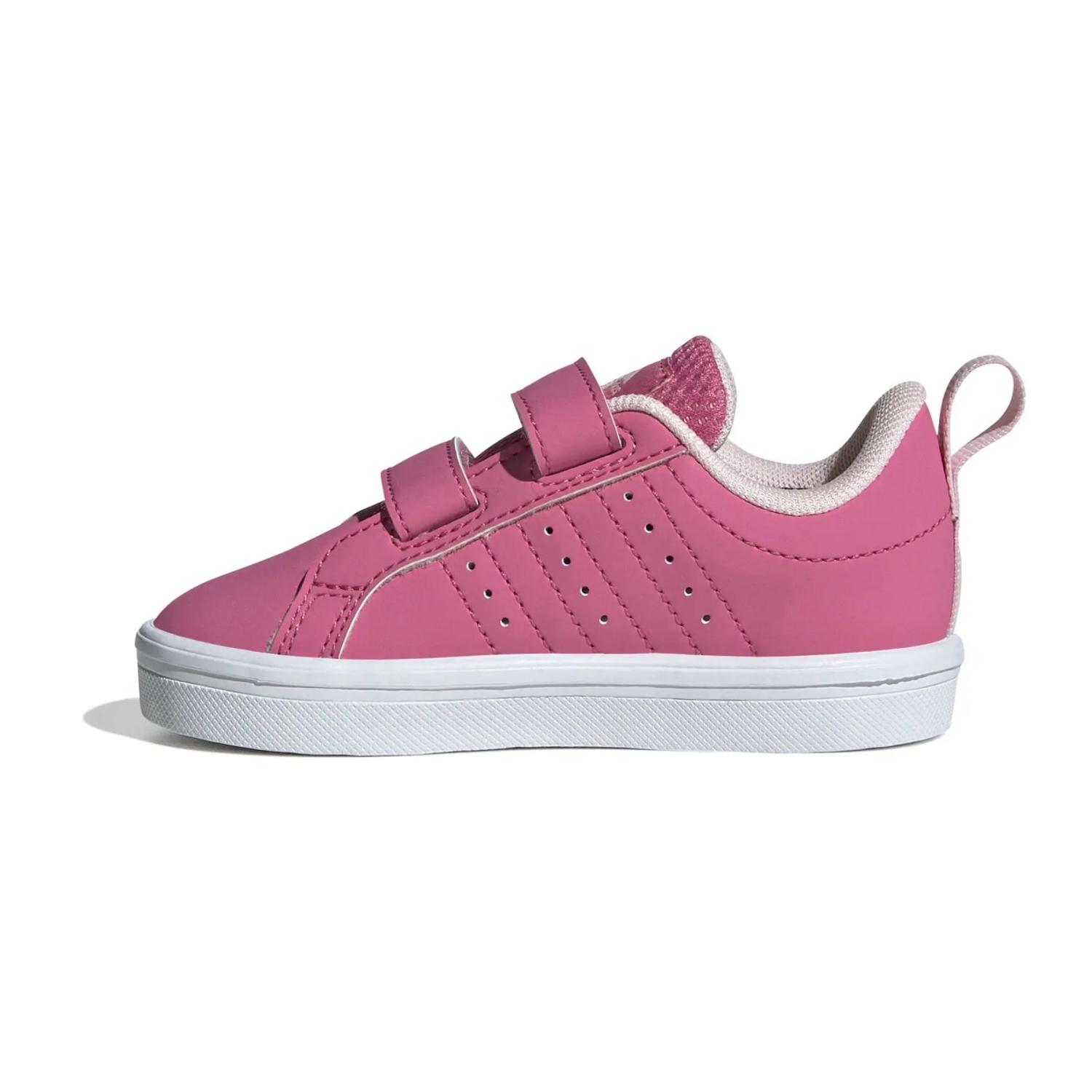 Tenis Adidas VS Pace 2.0 CF I para Niñas Pequeñas. JQ1912 — imagen 3