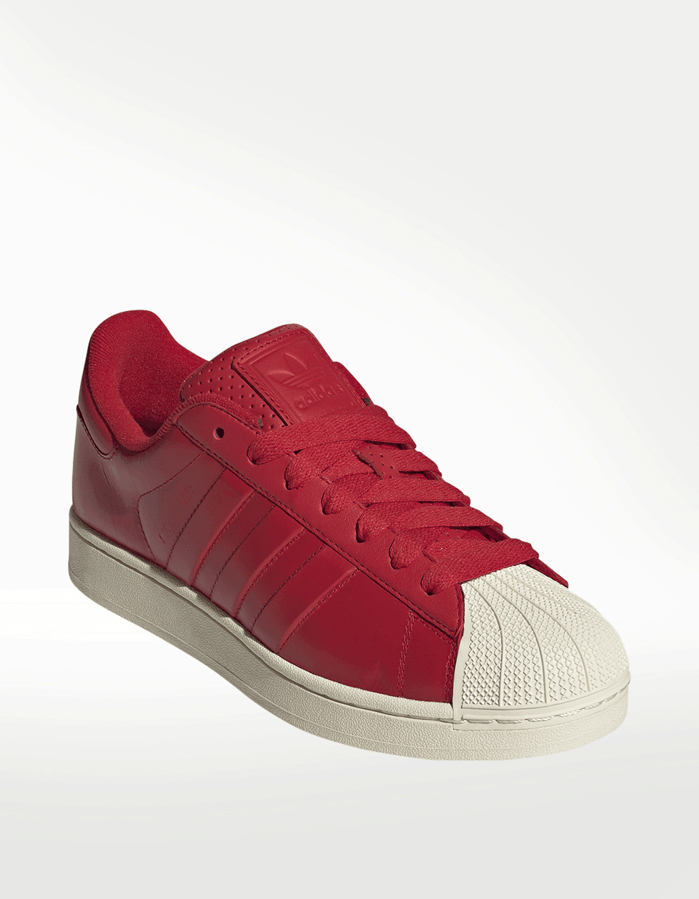Tenis Adidas Superstar II Multicolor - Mujer — imagen 6