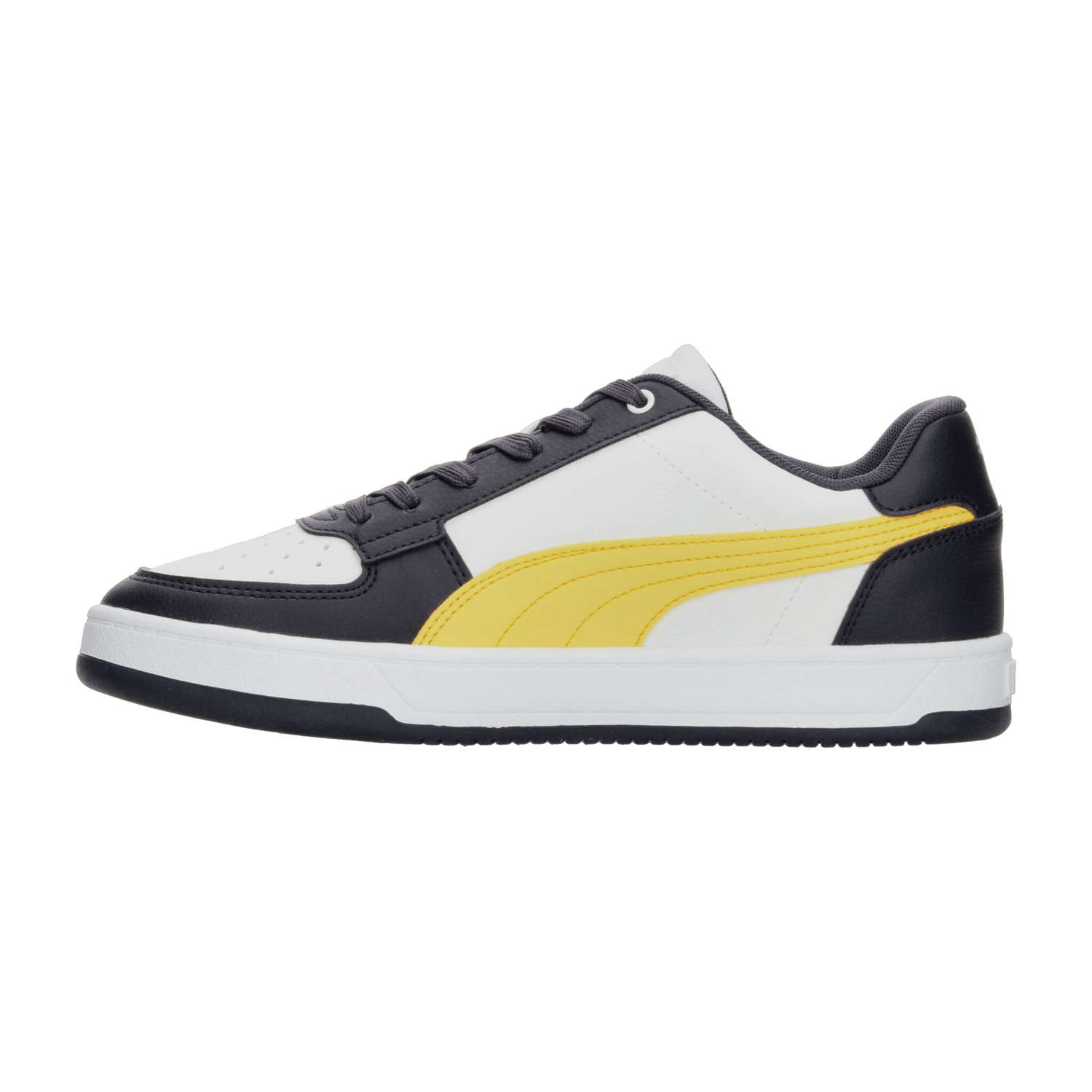 Tenis Puma Caven 2.0 Synthetic Hombre Casual Blanco Caballero — imagen 5