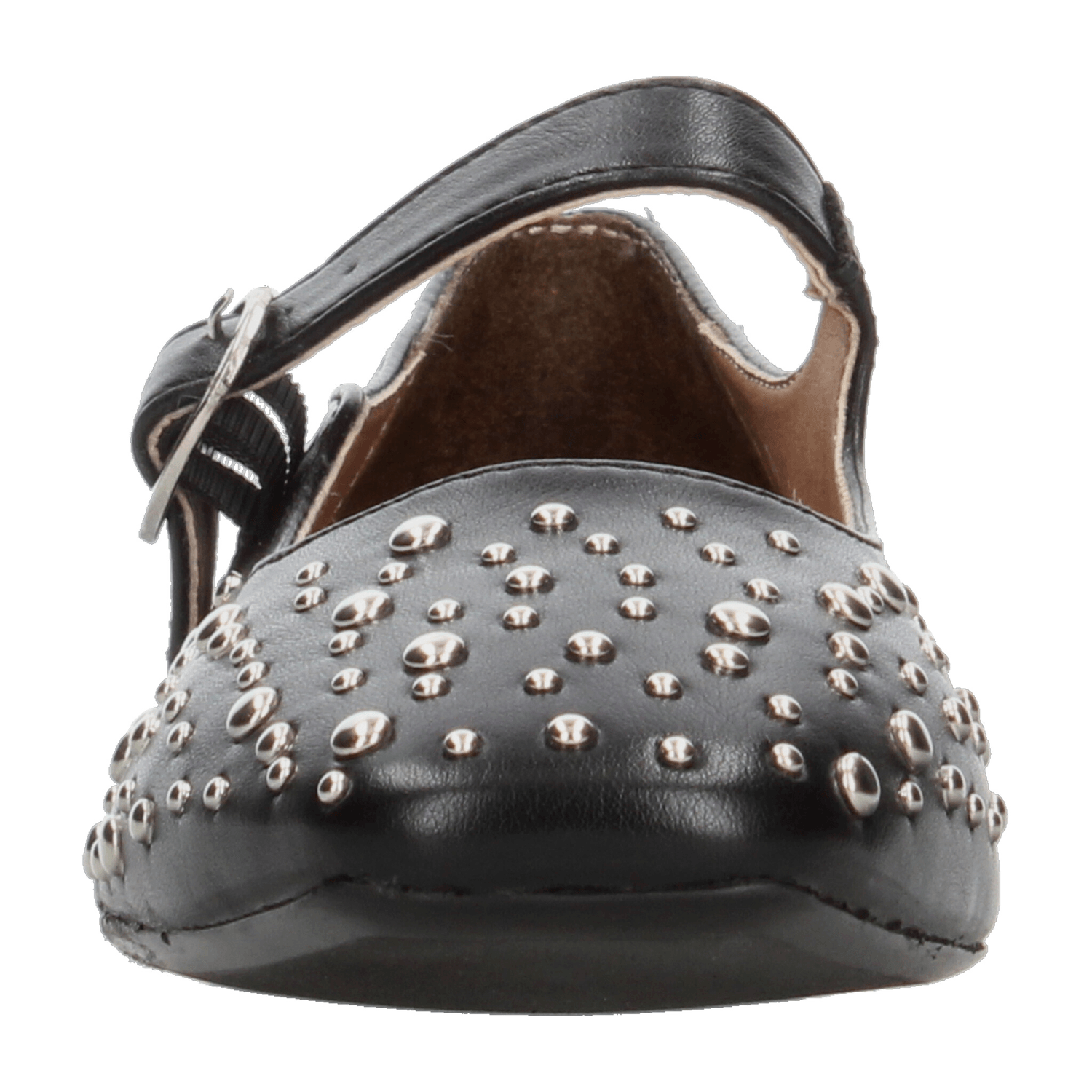 Zapato Mujer Salamandra Negro Casual Dama — imagen 7