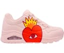 Tenis Skechers UNO para Mujer 177956PKMT