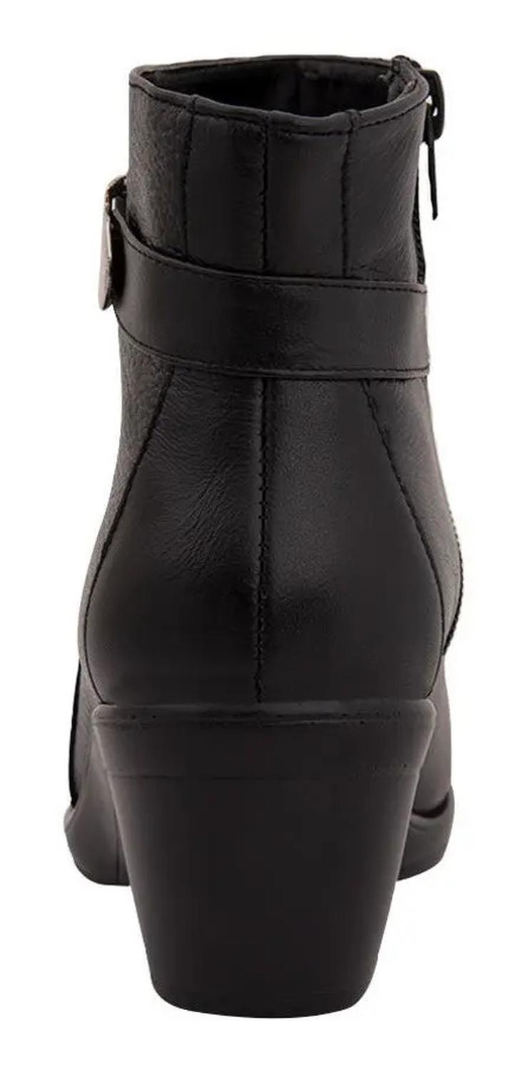 Bota Confort Shosh Confort Original Piel 178876 — imagen 3