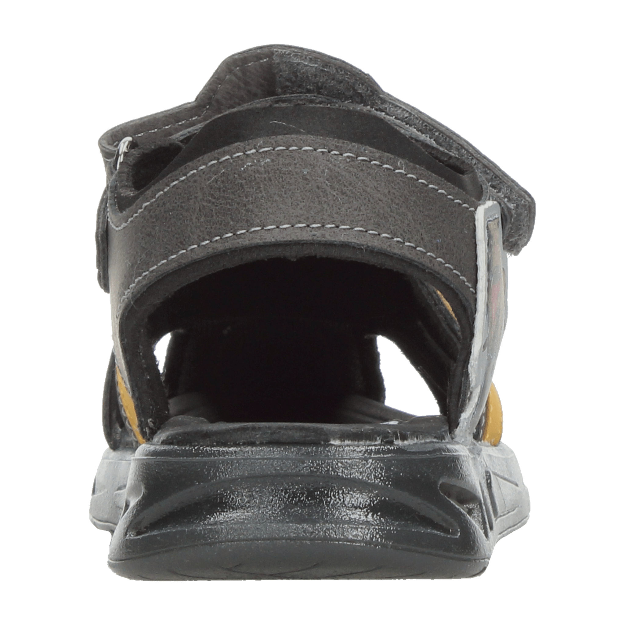 Sandalias Jurassic park Niño Gris Casual Luz LEd Infantil T18-22 — imagen 8