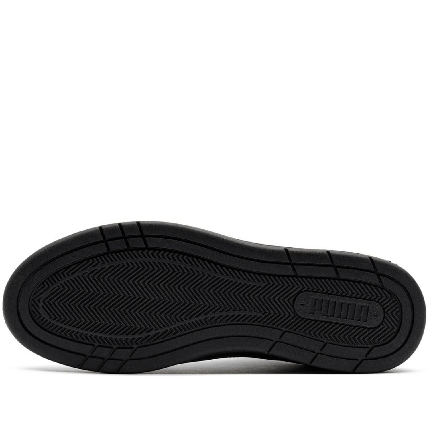 Tenis Puma Court Classic para Hombre 395018-02 — imagen 6