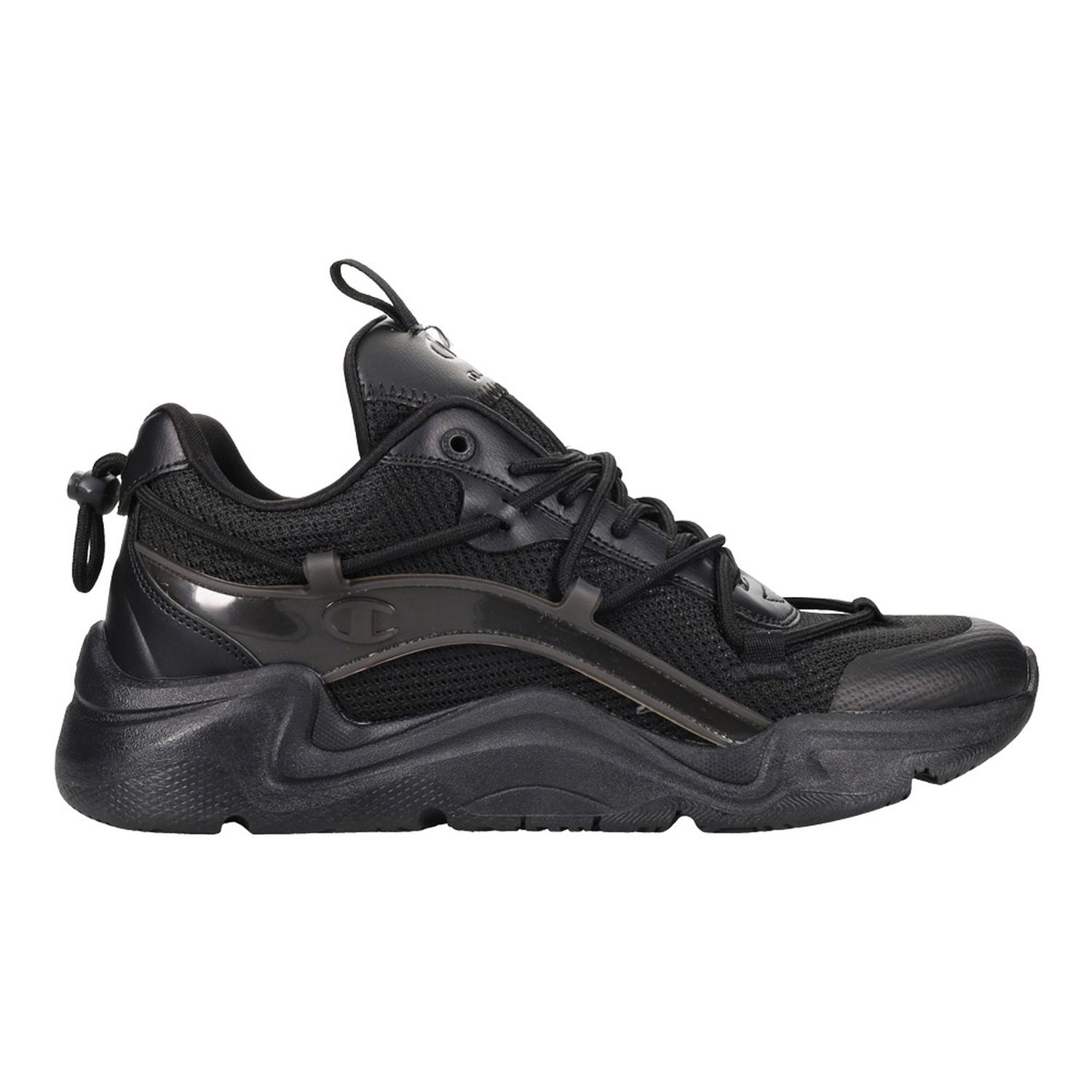 TENIS CABALLERO CHAMPION CHOCLO CASUAL HYPER C PILOT 1345312 — imagen 1