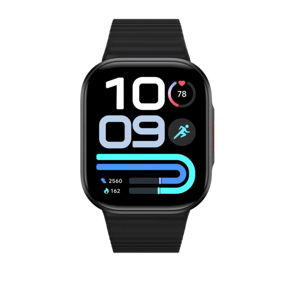 Smartwatch Redmi Watch 6 Lite - Negro — imagen 3