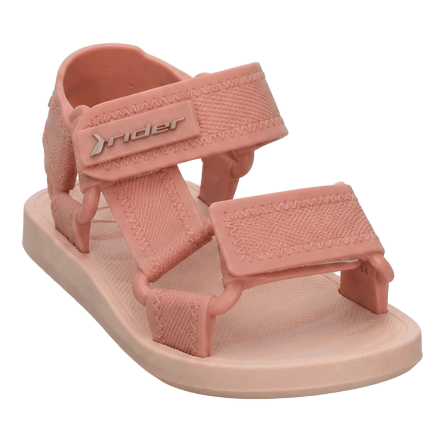 Sandalias Rider Niña Rosa Casual Infantil T17-24 — imagen 5