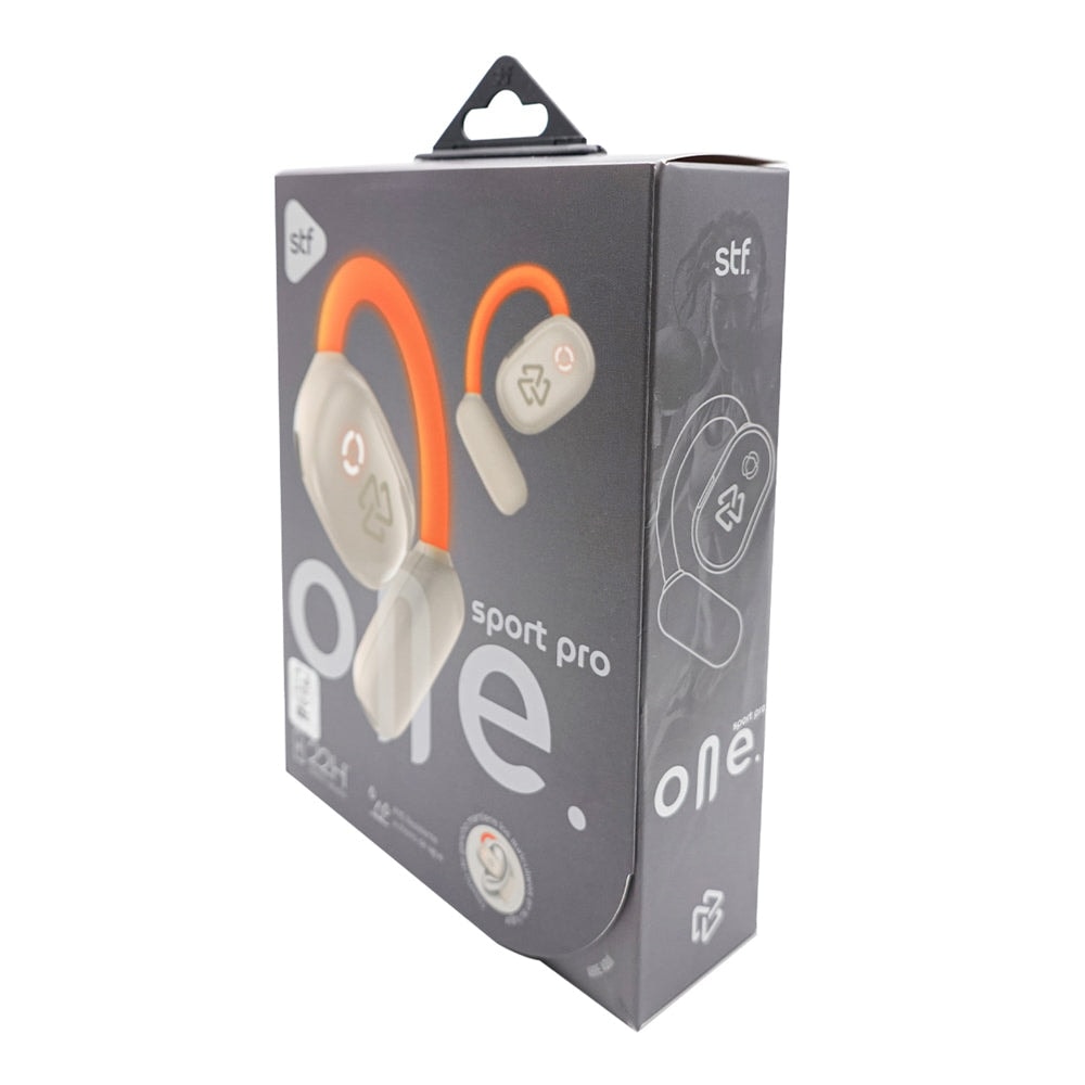 Audifonos Inalambricos Ows One Pro Sport STF 22Hrs Uso IPX5 — imagen 16