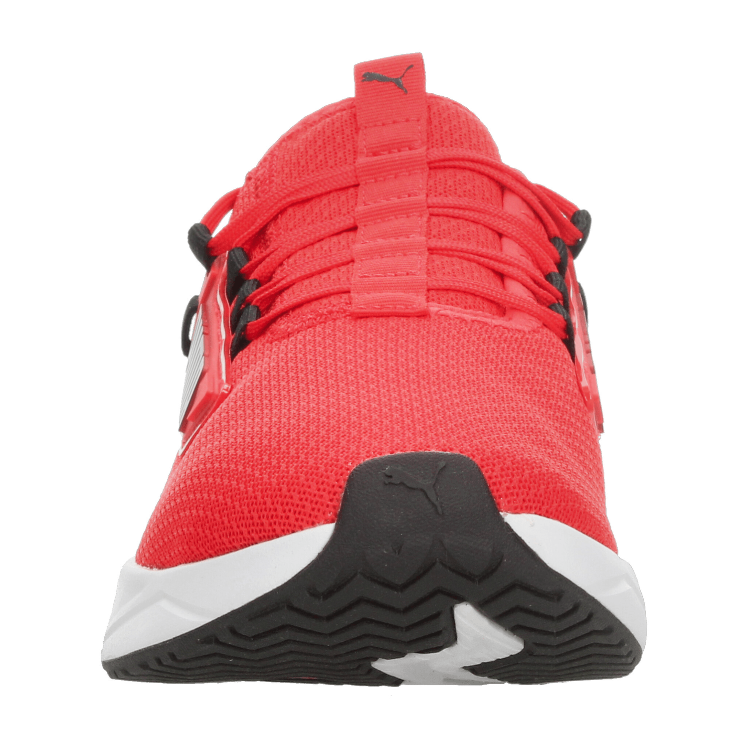 Tenis Hombre Puma Retaliate Rojo Deportivo Caballero — imagen 7