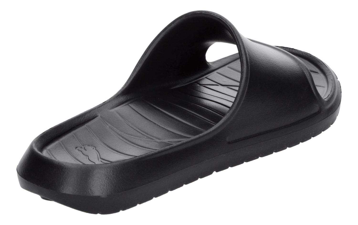 Sandalias Puma Divecat V2 Hombre Negra Playa Para Caballero — imagen 5