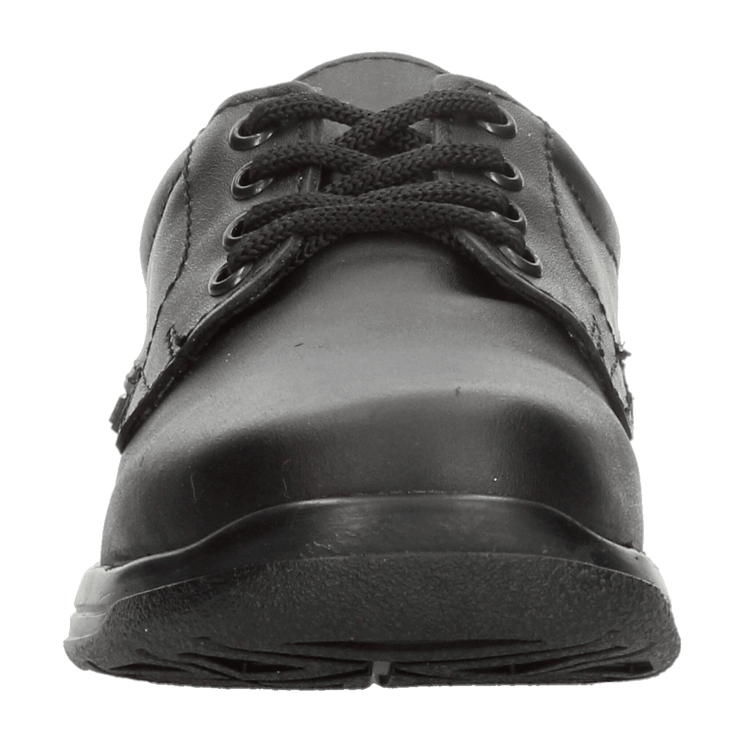 Zapato Escolar Matata Niño Negro Infantil T18-22 — imagen 6