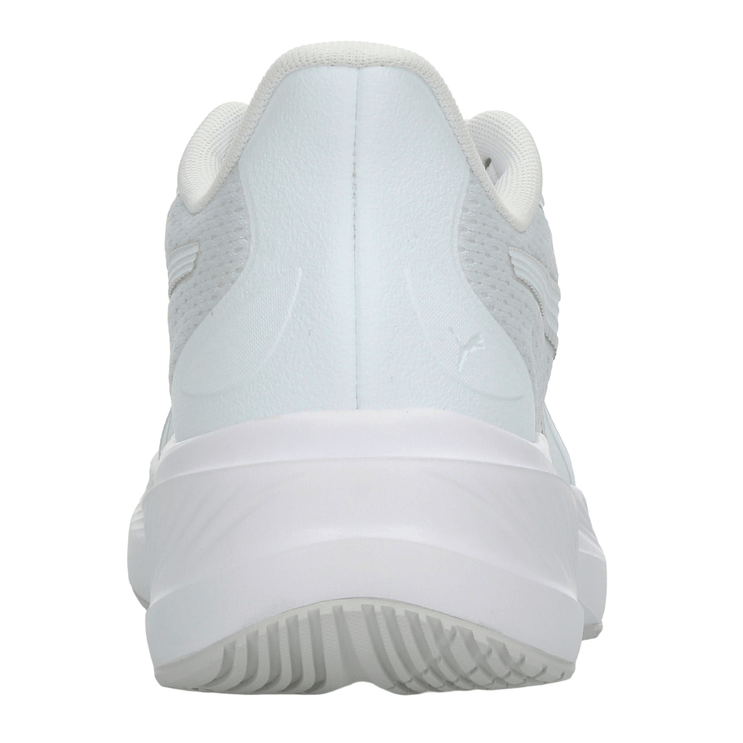 Tenis Puma Dasher Lite Hombre Blanco Deportivo Running Caballero — imagen 8
