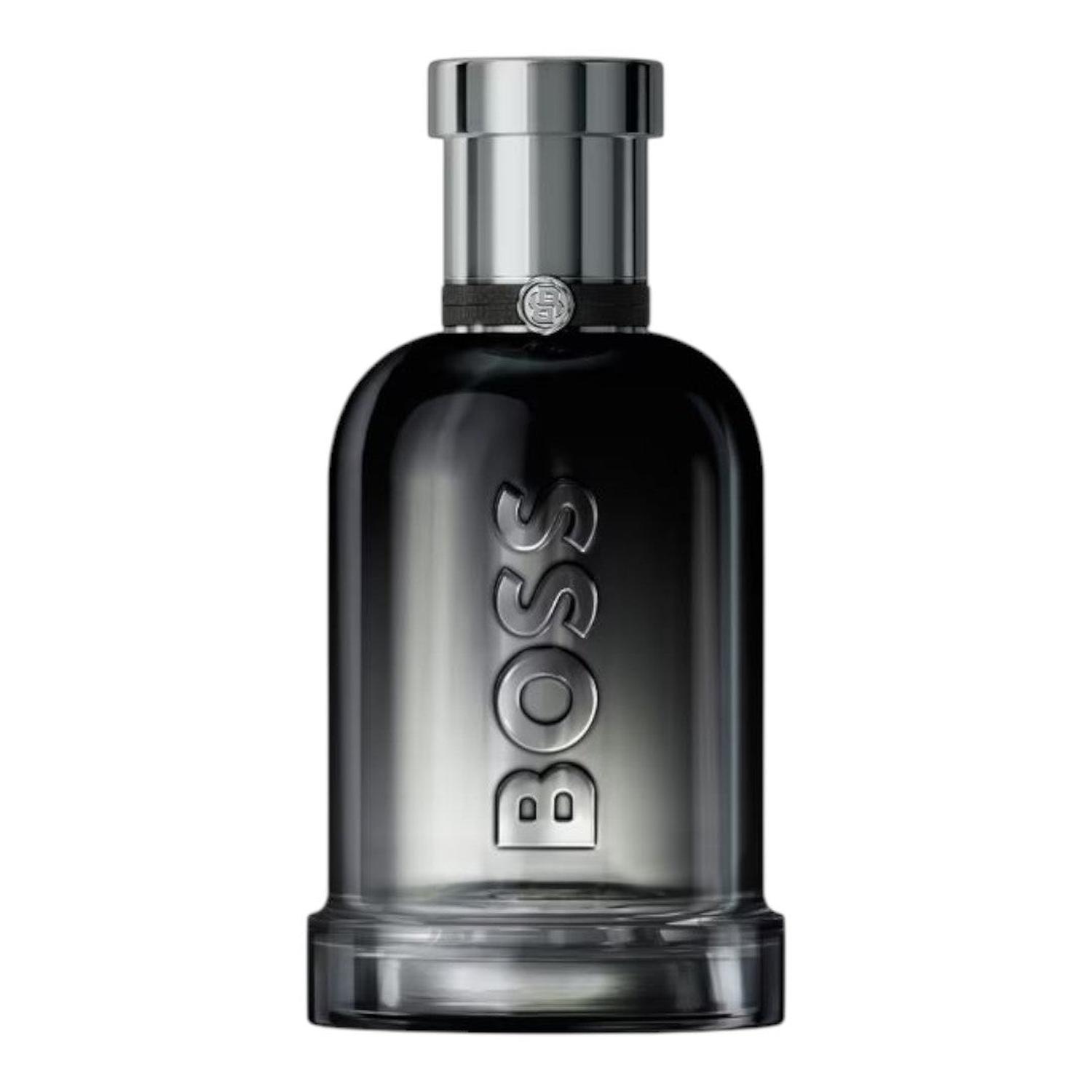 HUGO BOSS BOSS BOTTLED BEYOND EDP 100 ML — imagen 1