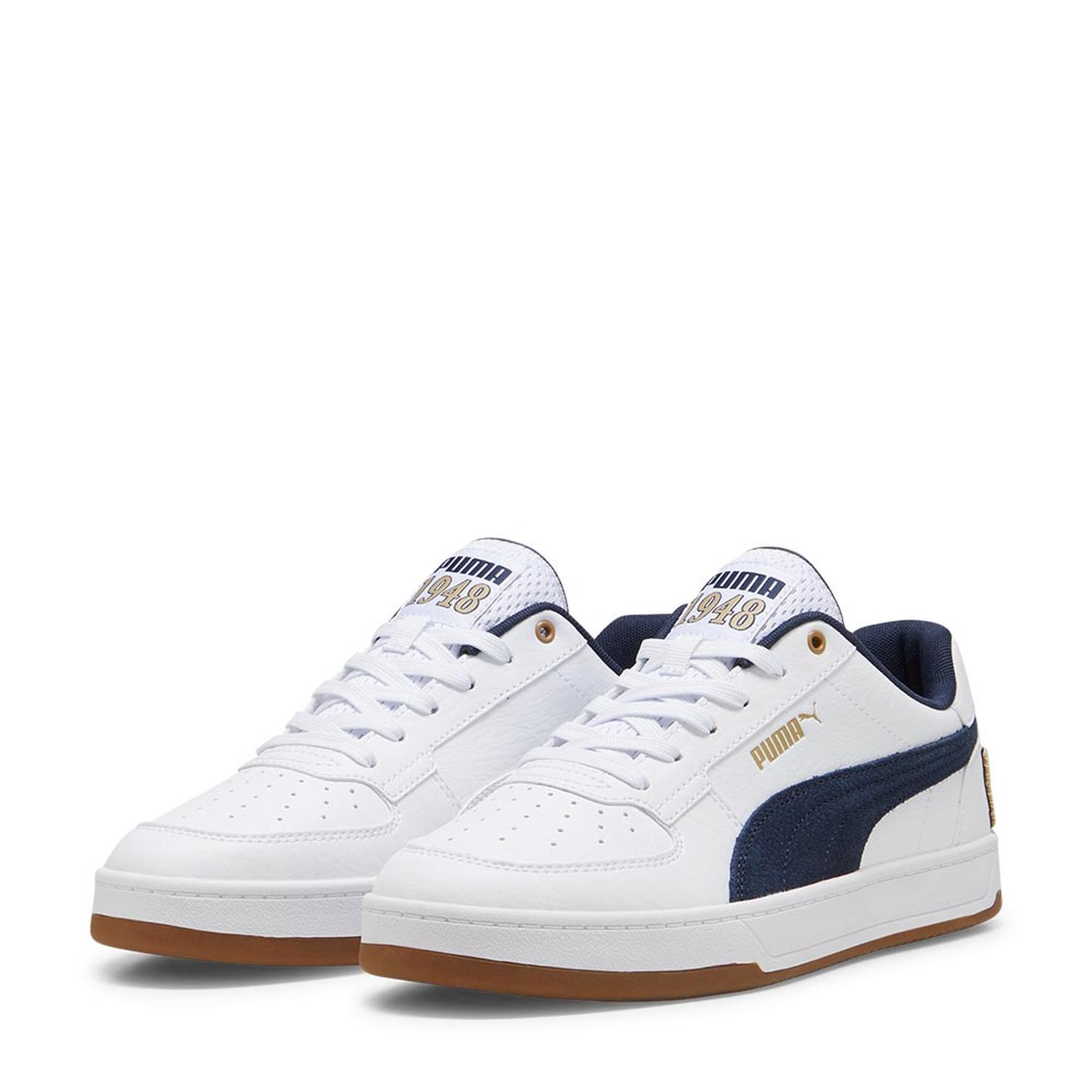 TENIS CABALLERO PUMA CHOCLO CAVEN 2 1147040 — imagen 3
