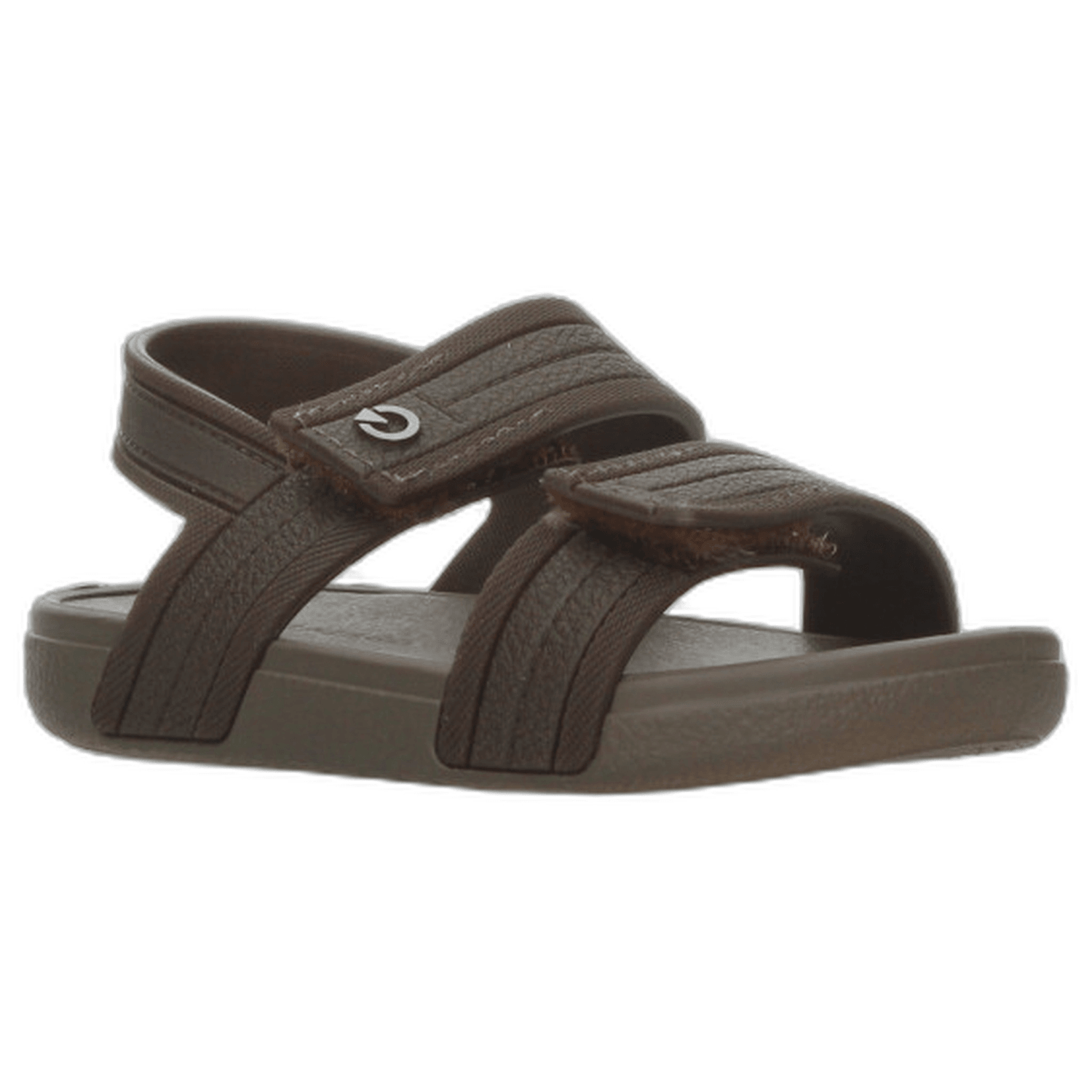 Sandalias Cartago Niño Casual Café Infantil T11-16 — imagen 2